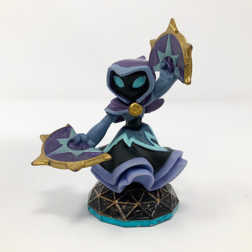 Activision Skylanders Swap Force Star Strike Action Figure Purple 2013 84792888